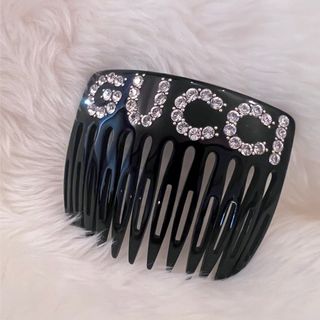 GUCCI(バレッタ/ヘアクリップ)のフリマアイテム一覧 GUCCI(バレッタ/ヘアクリップ)のフリマアイテム一覧
