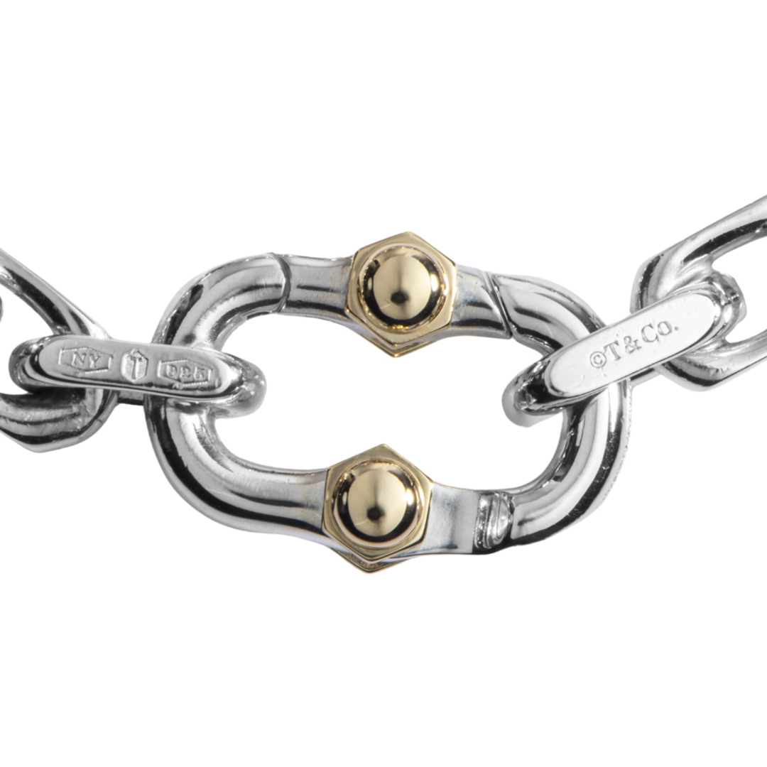 Tiffany & Co. - TIFFANY&Co. ティファニー 1837 メイカーズ Tiffany & Co. - TIFFANY&Co. ティファニー 1837 メイカーズ