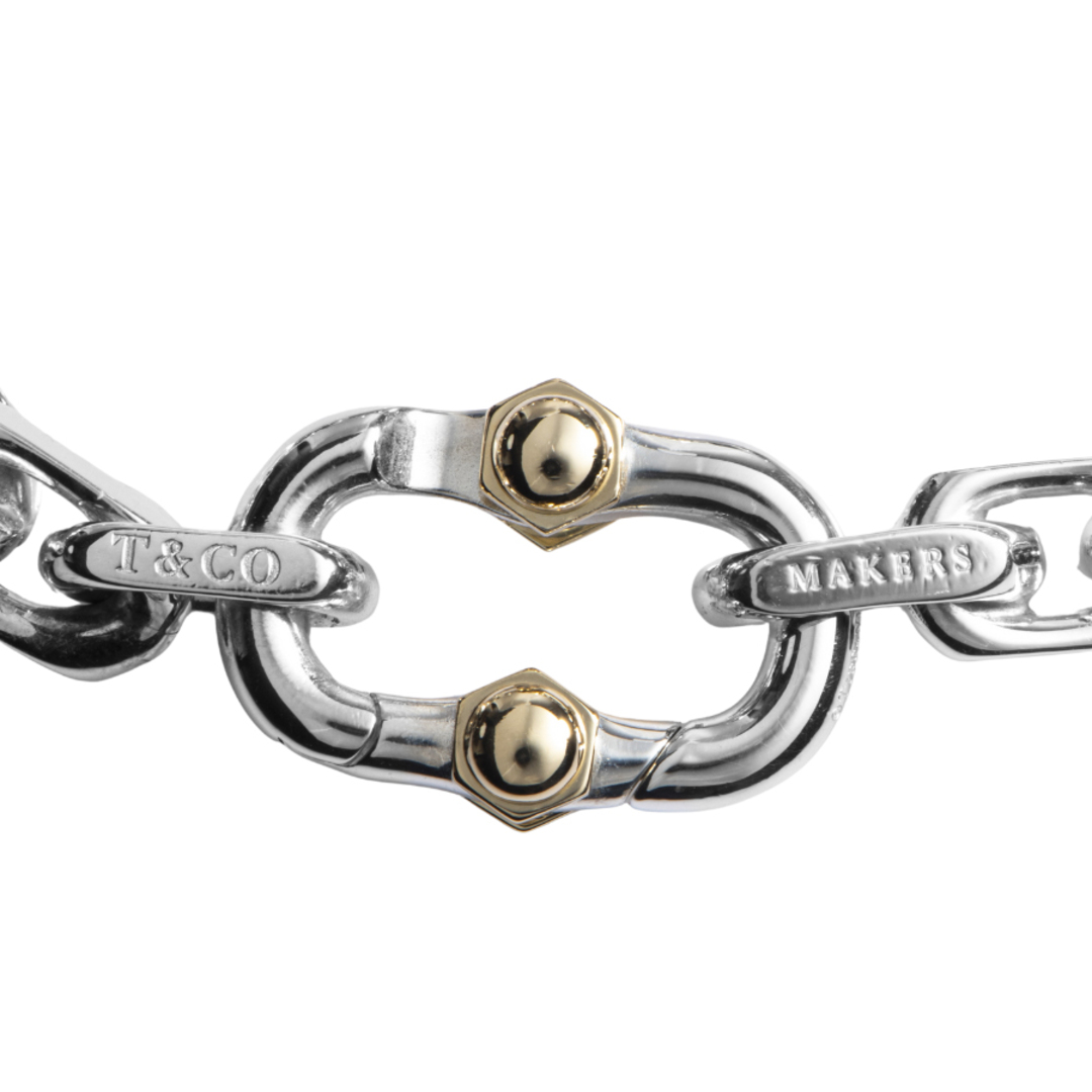 Tiffany & Co. - TIFFANY&Co. ティファニー 1837 メイカーズ Tiffany & Co. - TIFFANY&Co. ティファニー 1837 メイカーズ