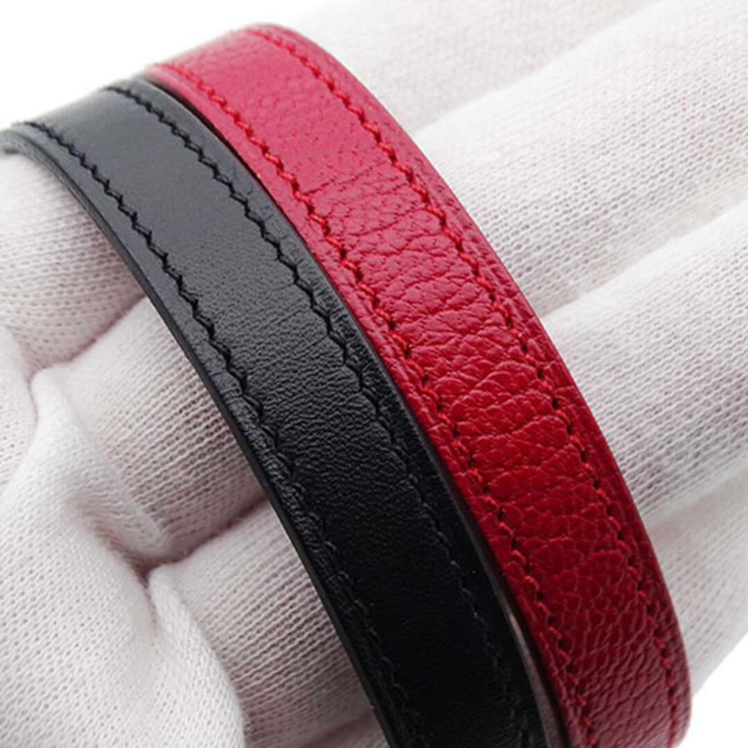 HERMES - エルメス HERMES ブレスレット セリエ ルーピング HERMES - エルメス HERMES ブレスレット セリエ ルーピング