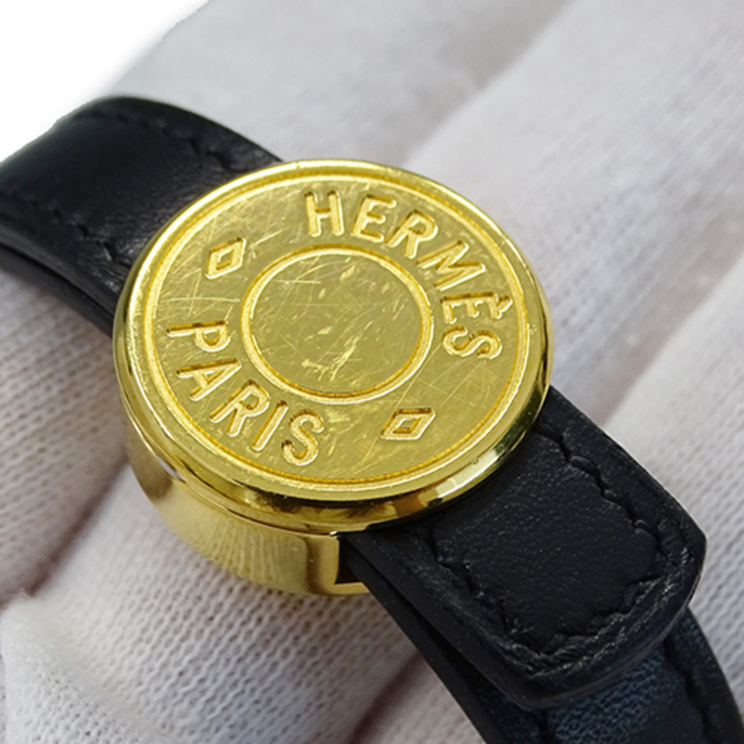 HERMES - エルメス HERMES ブレスレット セリエ ルーピング HERMES - エルメス HERMES ブレスレット セリエ ルーピング