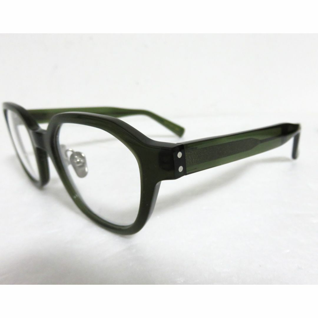 kearny - 定価4.2万 新品 kearny flanagan グリーン 日本製 kearny - 定価4.2万 新品 kearny flanagan グリーン 日本製