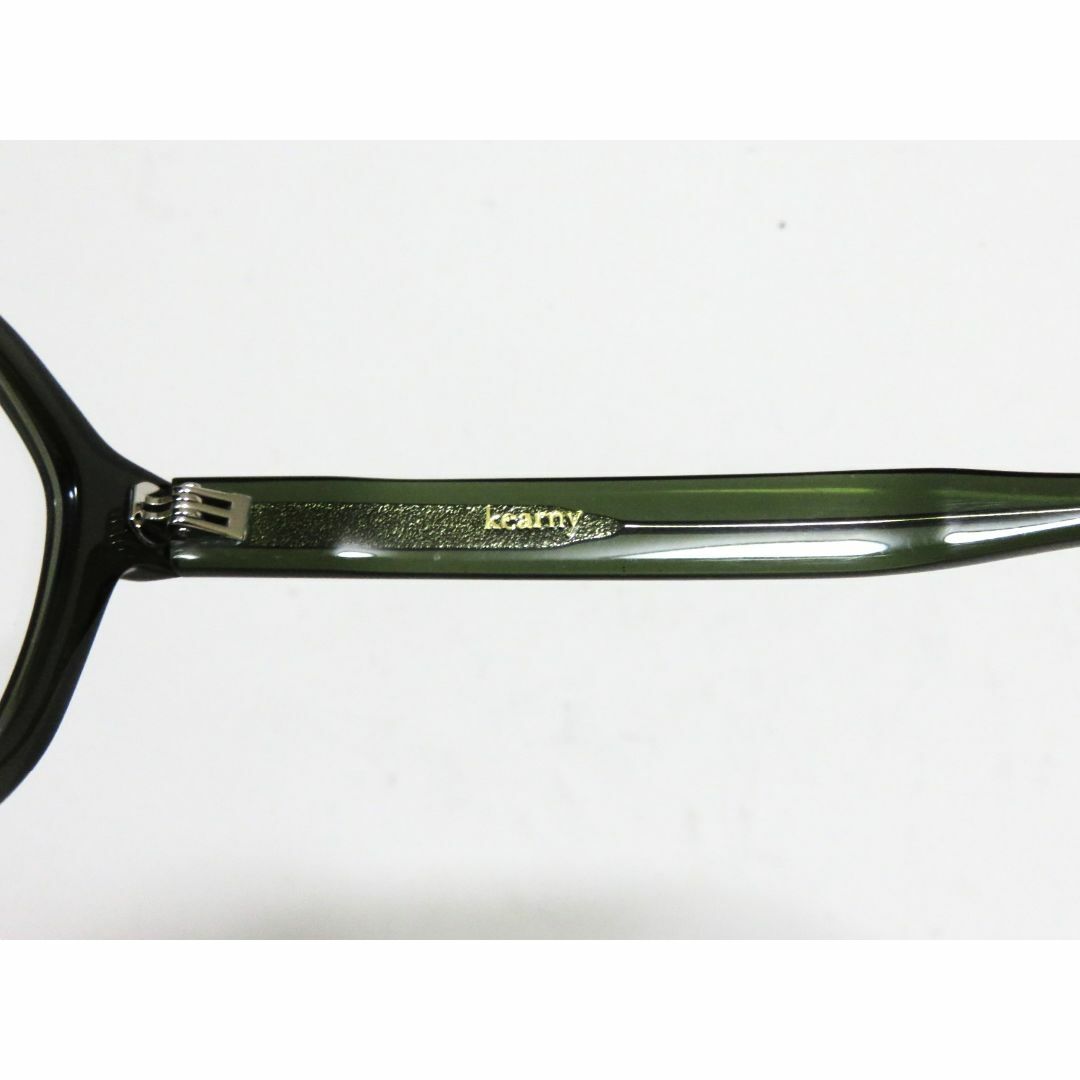 kearny - 定価4.2万 新品 kearny flanagan グリーン 日本製 kearny - 定価4.2万 新品 kearny flanagan グリーン 日本製