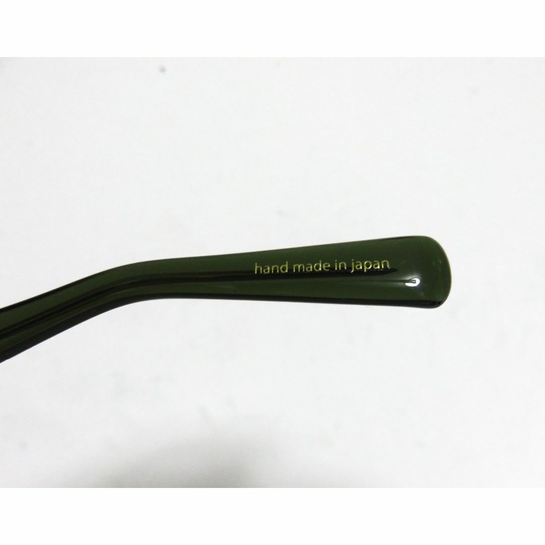 kearny - 定価4.2万 新品 kearny flanagan グリーン 日本製 kearny - 定価4.2万 新品 kearny flanagan グリーン 日本製