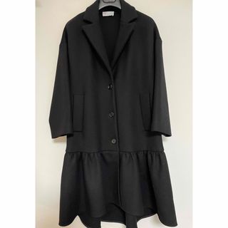 RED VALENTINO レッドヴァレンティノ ロングコート アウター RED VALENTINO レッドヴァレンティノ ロングコート アウター