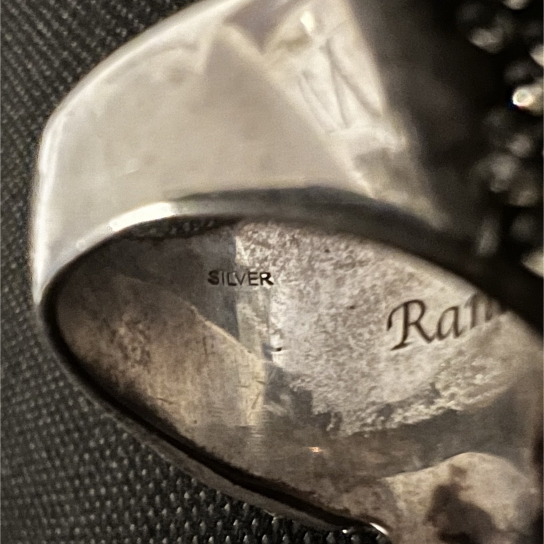 RANDOM - RANDOM ランダム スワロフスキー スカル リング 925の通販 by 💎Jewelry💎|ランダムならラクマ RANDOM - RANDOM ランダム スワロフスキー スカル リング 925の通販 by 💎Jewelry💎|ランダムならラクマ