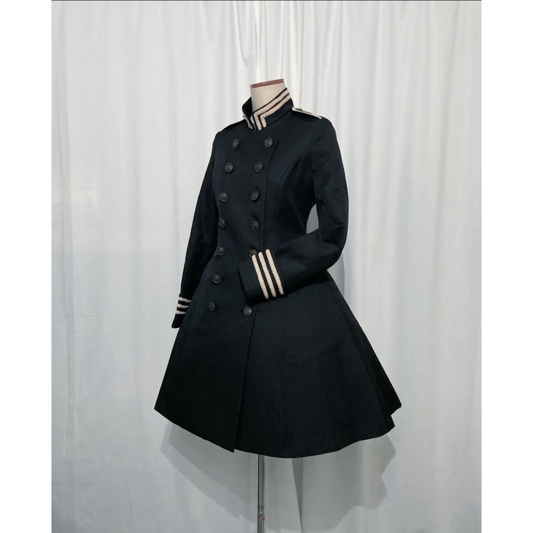 ATELIER BOZ アイザックジャケットワンピース ひざ丈ワンピース ATELIER BOZ アイザックジャケットワンピース ひざ丈ワンピース