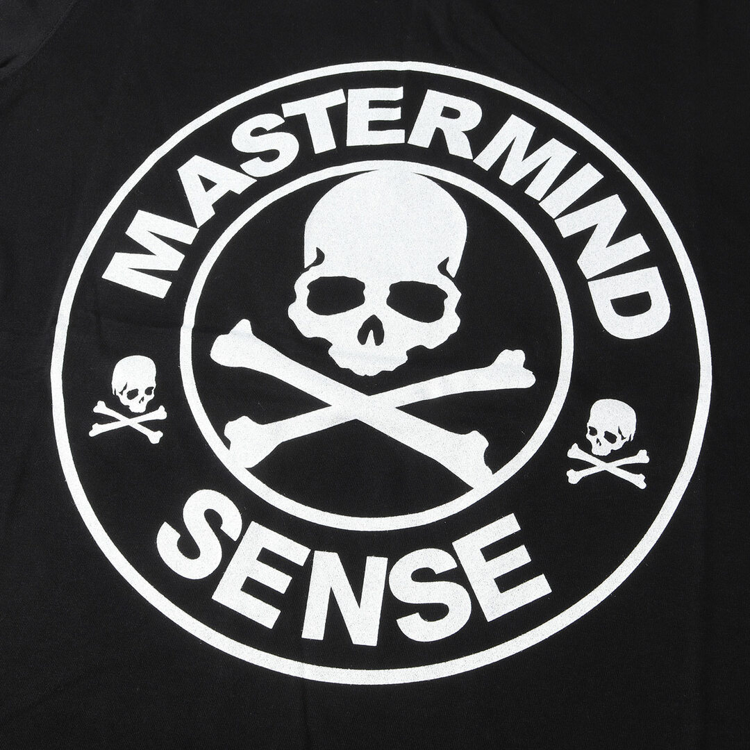mastermind JAPAN - 新品 mastermind JAPAN マスターマインド mastermind JAPAN - 新品 mastermind JAPAN マスターマインド