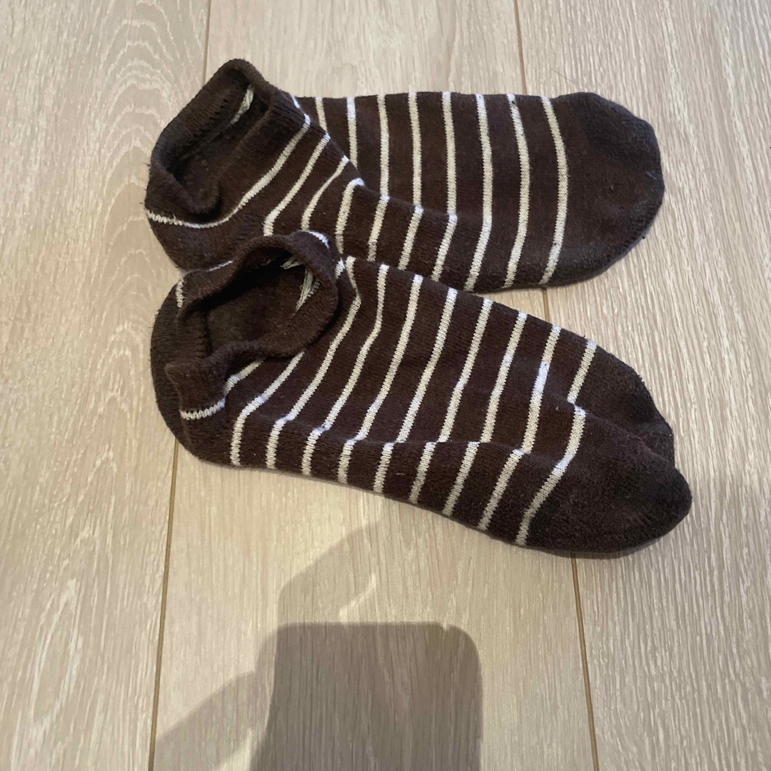 ソックス メンズのレッグウェア(ソックス)の商品写真