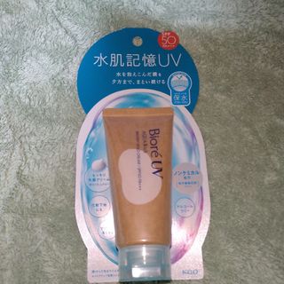 ビオレ(Biore)のビオレUV アクアリッチ 50g ※マツキヨ限定(日焼け止め/サンオイル)
