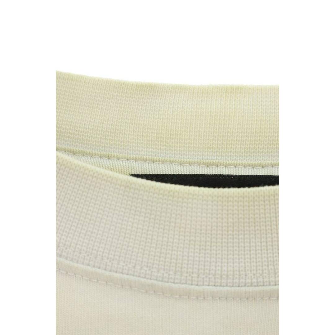 BALENCIAGA - バレンシアガ 641675 TMVA9 ロゴ刺繍オーバー BALENCIAGA - バレンシアガ 641675 TMVA9 ロゴ刺繍オーバー