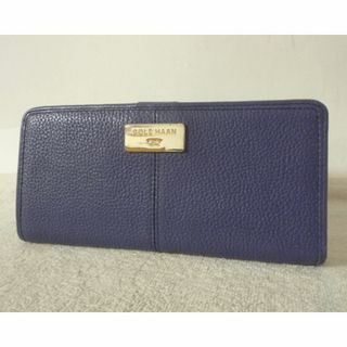 Cole Haan(財布 ・ ブルー・ネイビー/青色系)のフリマアイテム一覧 Cole Haan(財布 ・ ブルー・ネイビー/青色系)のフリマアイテム一覧