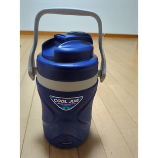 ゾウジルシ(象印)の象印クールジャグ　保冷専用2L水筒　水分補給THERMOSスポーツアウトドア(その他)