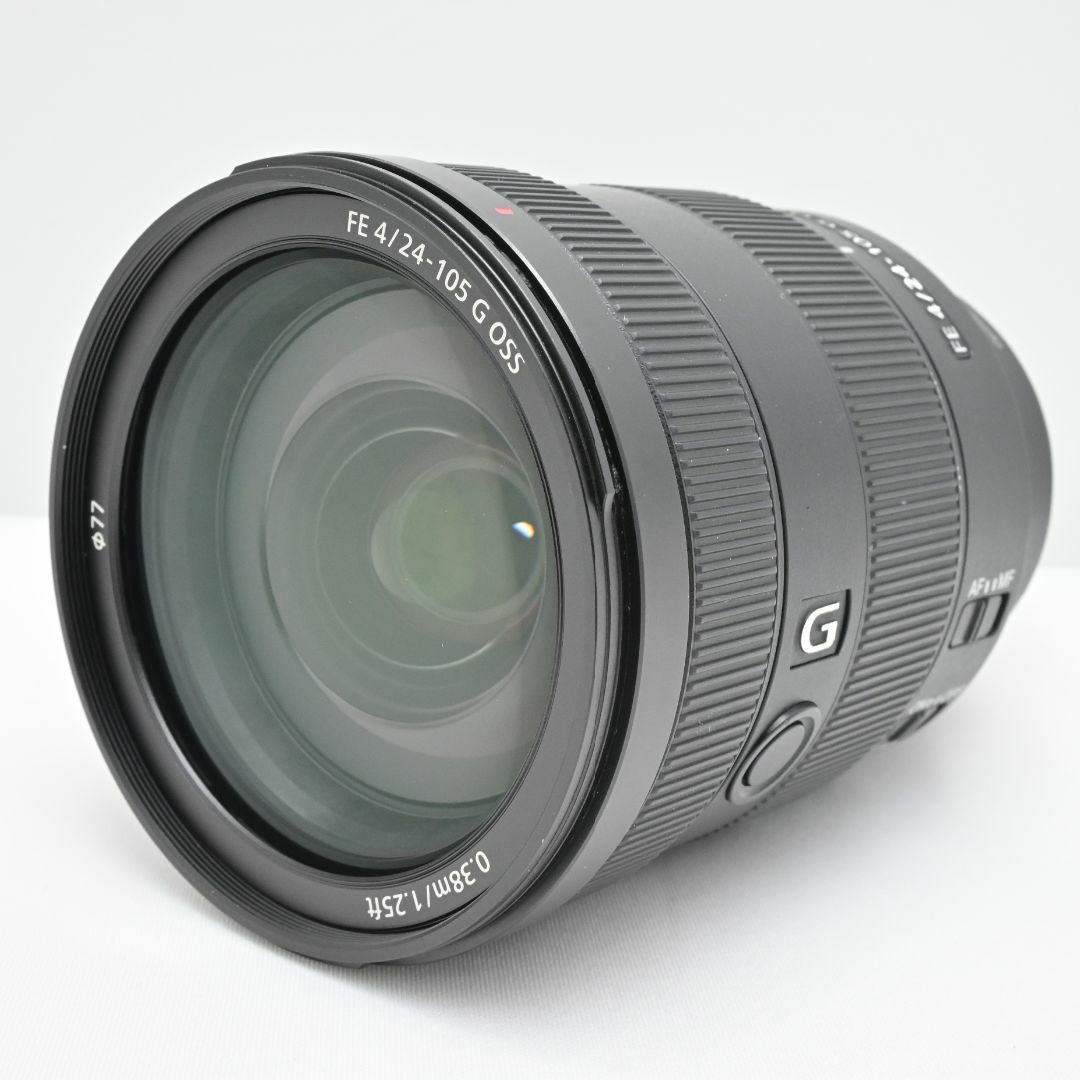 ソニー(SONY) FE 24-105mm F4 G OSS ソニー(SONY) FE 24-105mm F4 G OSS