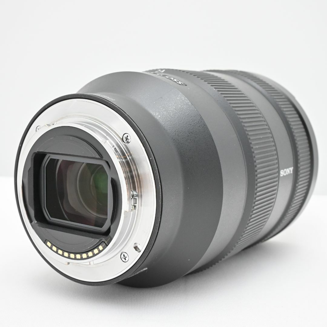 ソニー(SONY) FE 24-105mm F4 G OSS ソニー(SONY) FE 24-105mm F4 G OSS