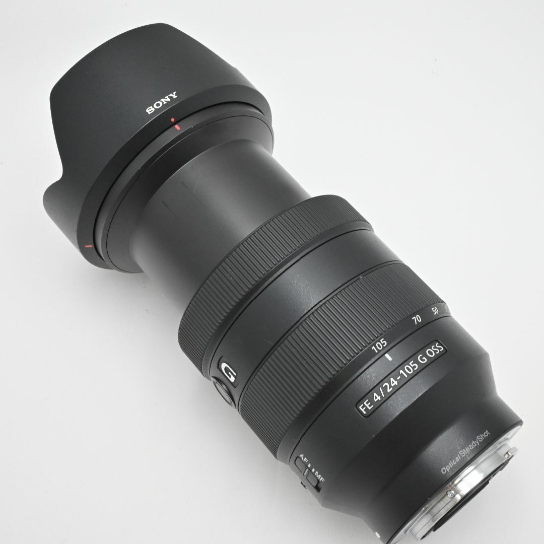 ソニー(SONY) FE 24-105mm F4 G OSS ソニー(SONY) FE 24-105mm F4 G OSS