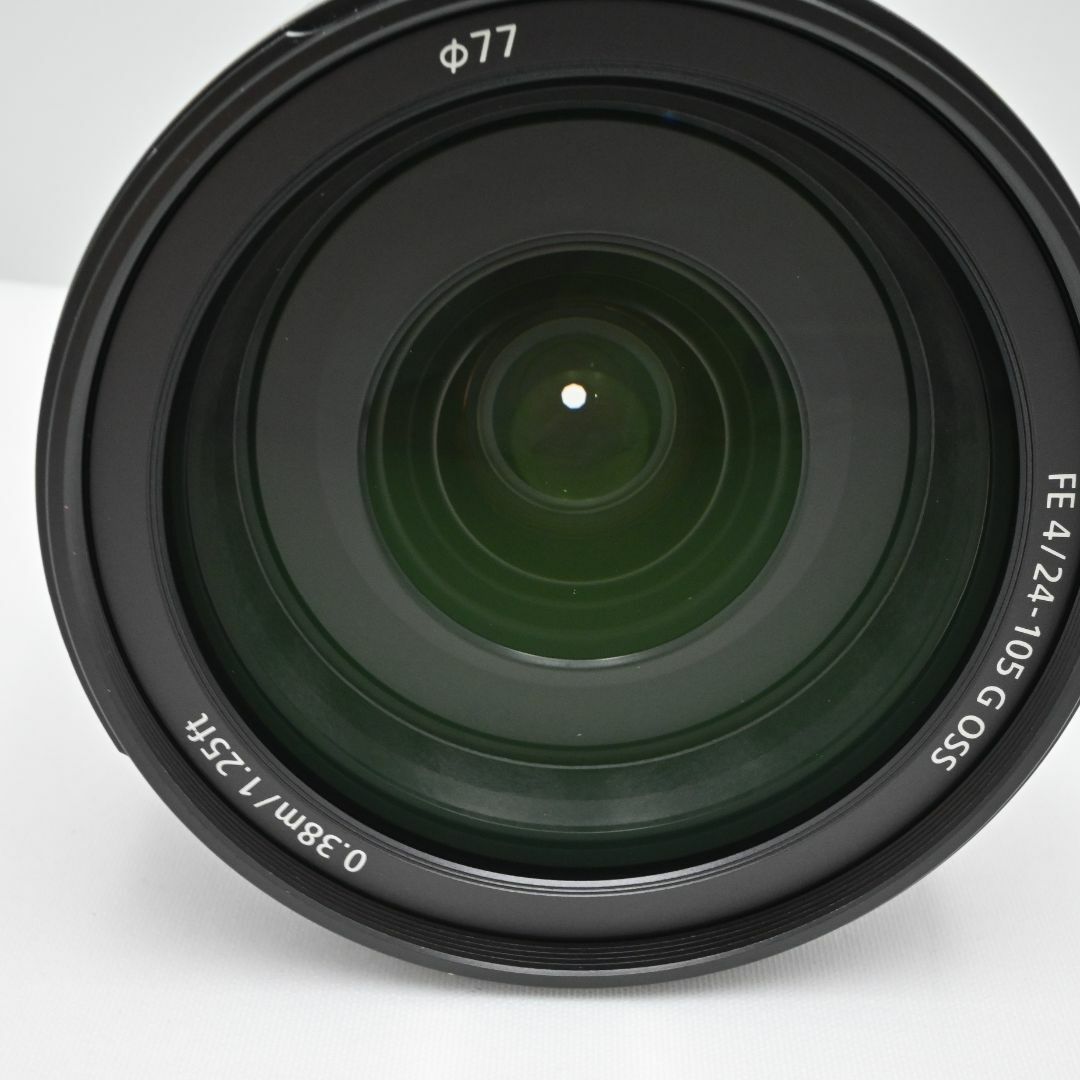 ソニー(SONY) FE 24-105mm F4 G OSS ソニー(SONY) FE 24-105mm F4 G OSS