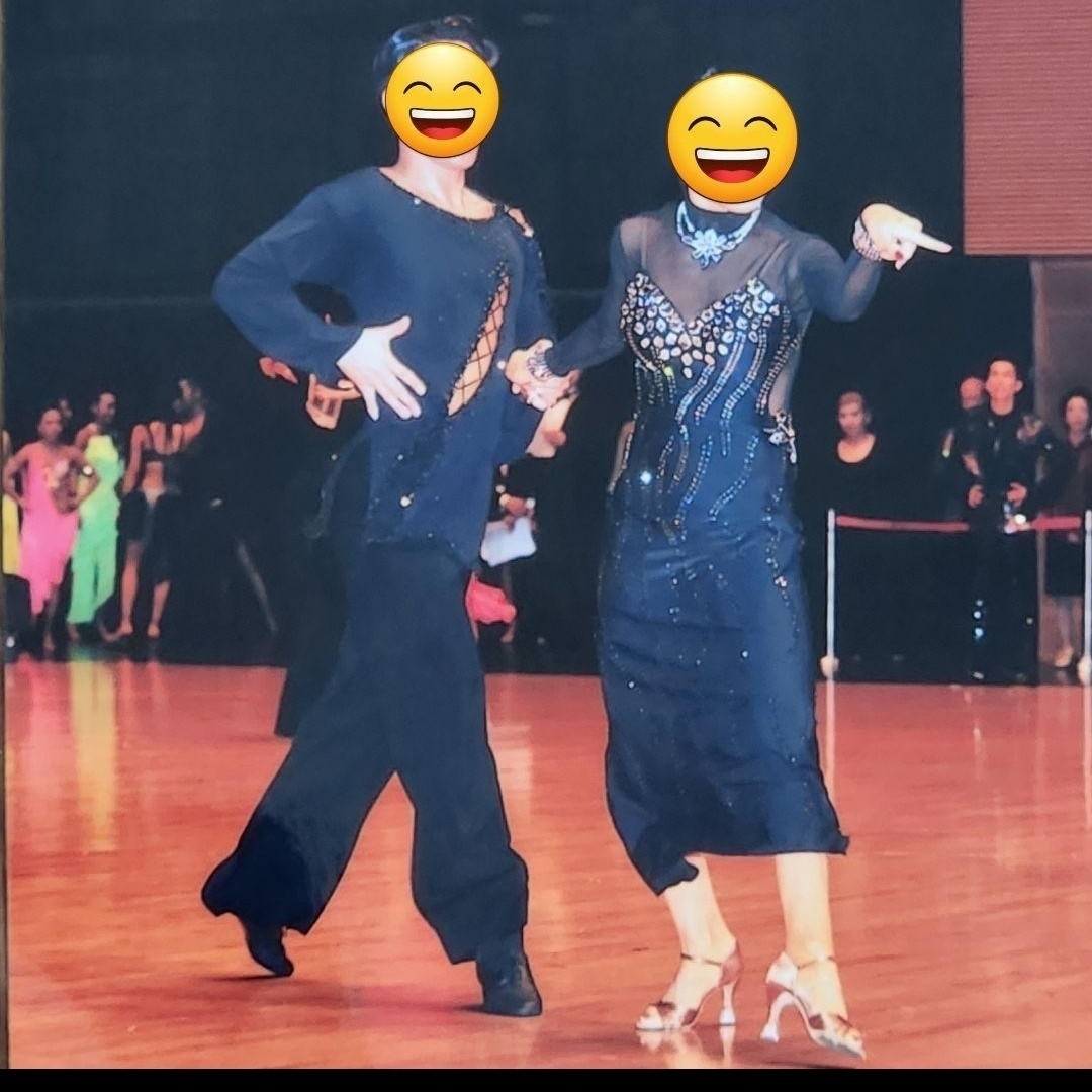 Chacott 低い チャコット 社交ダンス ドレス ラテン ラテン Chacott 低い チャコット 社交ダンス ドレス ラテン ラテン
