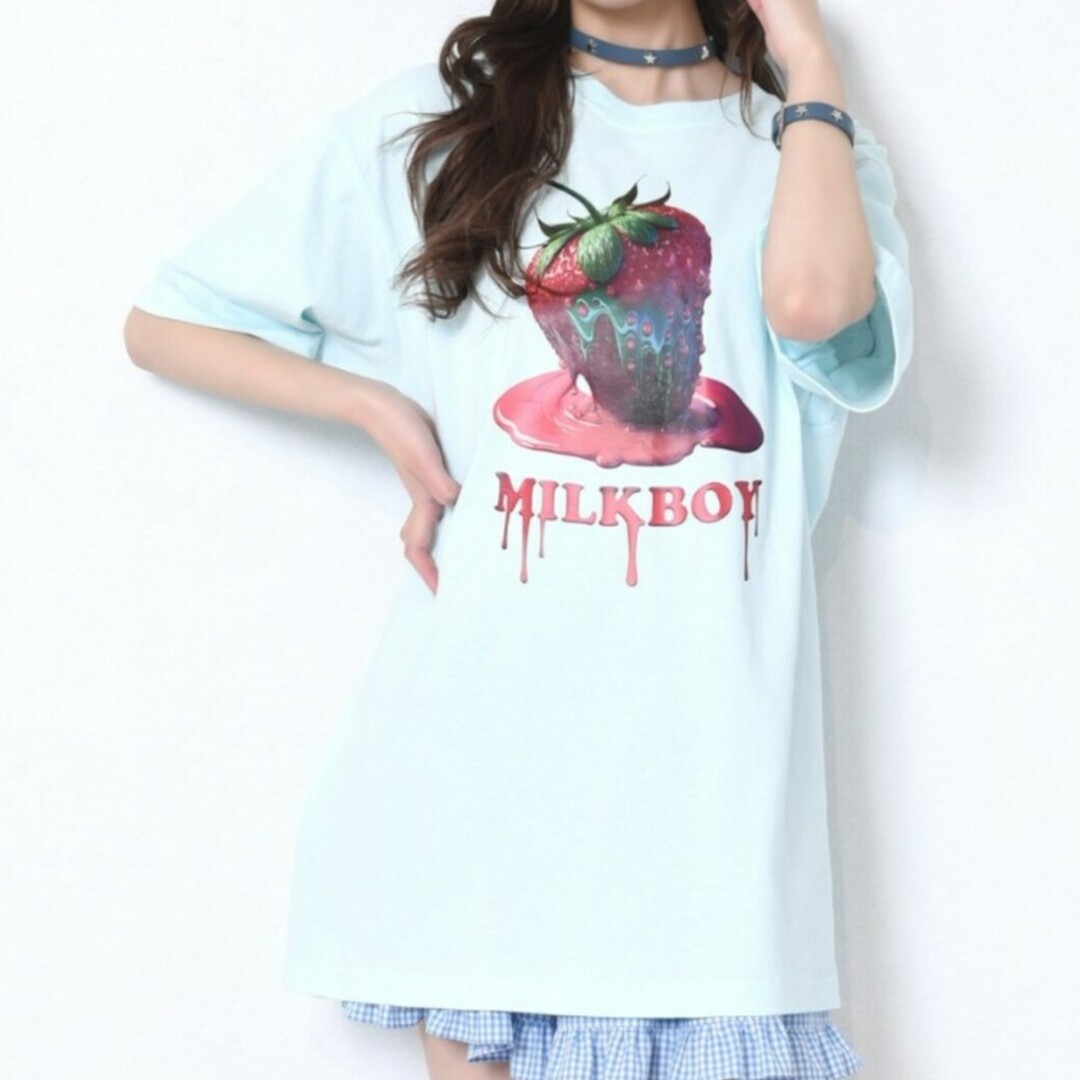 SHERRY´S】L/S Tee モックネック ディズニー ミニー・マウス SHERRY´S】L/S Tee モックネック ディズニー ミニー・マウス