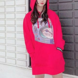 MILKBOY(パーカー)のフリマアイテム一覧 MILKBOY(パーカー)のフリマアイテム一覧
