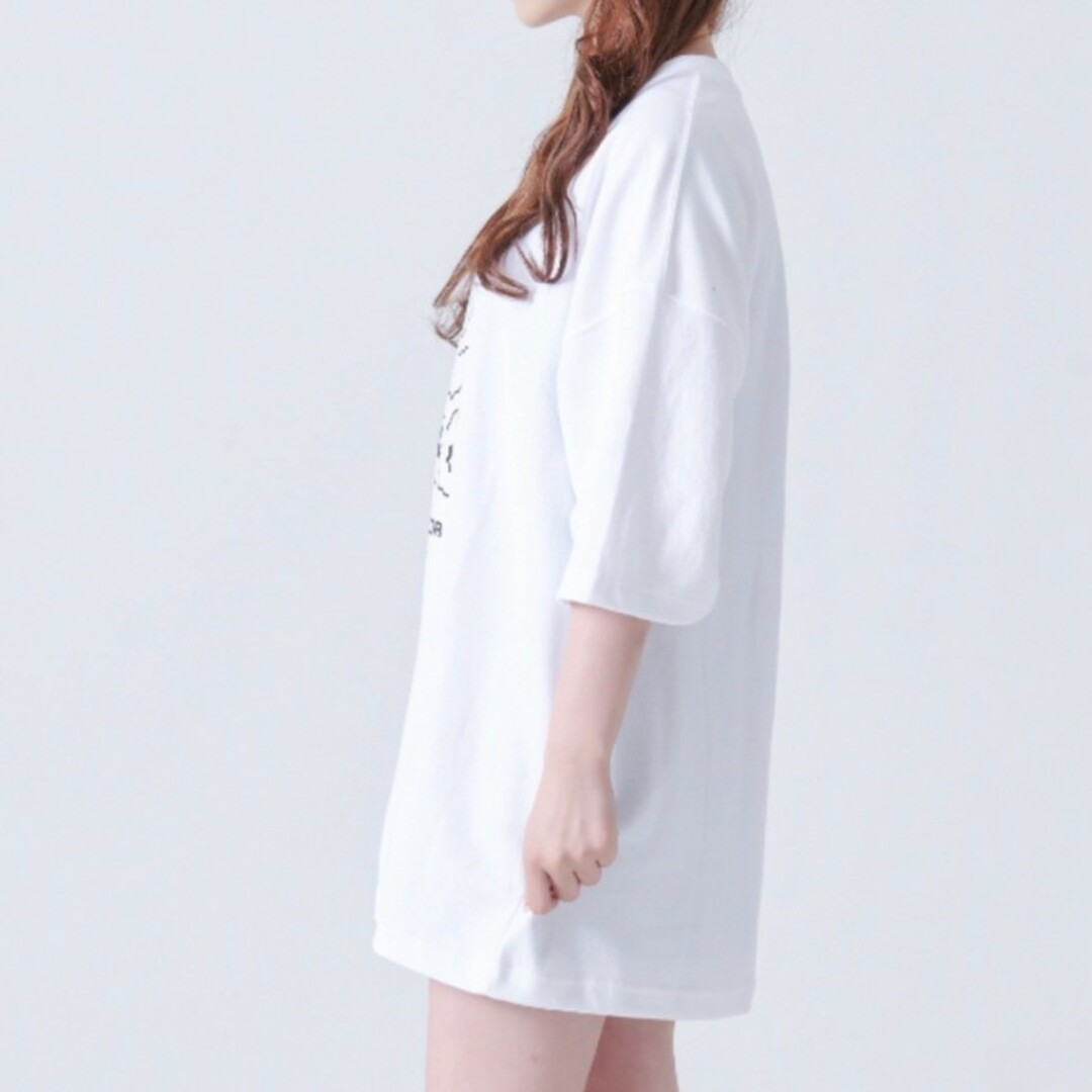 OY - 『OY/オーワイ』ホワイトODOLLY T くま 半袖 Tシャツの通販 OY - 『OY/オーワイ』ホワイトODOLLY T くま 半袖 Tシャツの通販