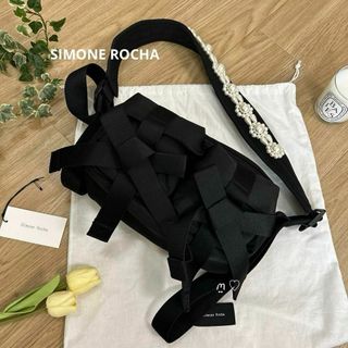 Simone Rocha(ショルダーバッグ)のフリマアイテム一覧 Simone Rocha(ショルダーバッグ)のフリマアイテム一覧