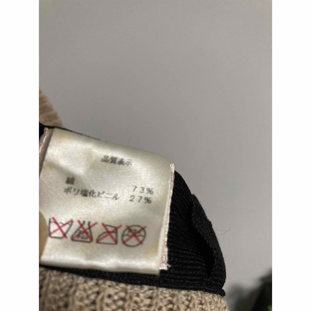 Vivienne Westwood - 希少 ヴィヴィアンウエストウッド 帽子の Vivienne Westwood - 希少 ヴィヴィアンウエストウッド 帽子の