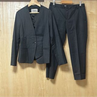 UNITED ARROWS green label relaxing(スーツ ・ グレー/灰色系 UNITED ARROWS green label relaxing(スーツ ・ グレー/灰色系