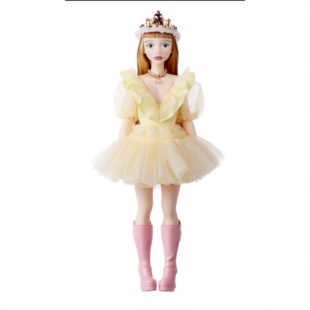 オダニミユキ チェリーちゃん be my baby cherry 大人しい 希少 初期 オダニミユキ チェリーちゃん be my baby cherry 大人しい 希少 初期