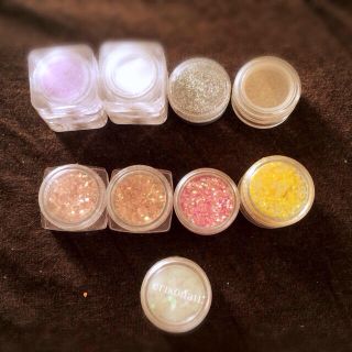 ネイル用ラメセット♡(その他)