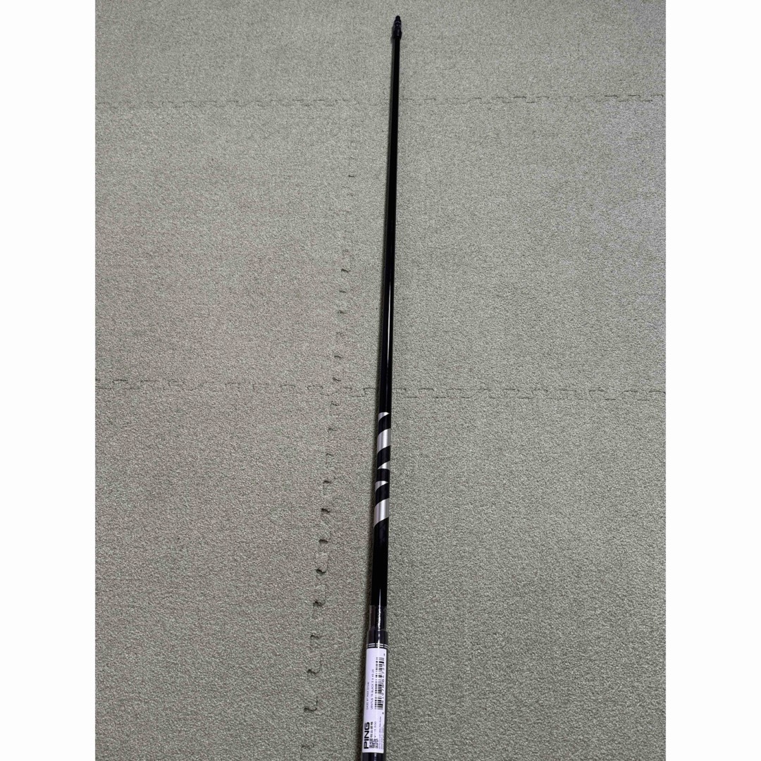 新品 ベンタスTR ブラック 5X ドライバーシャフト ピンスリーブ 新品 ベンタスTR ブラック 5X ドライバーシャフト ピンスリーブ