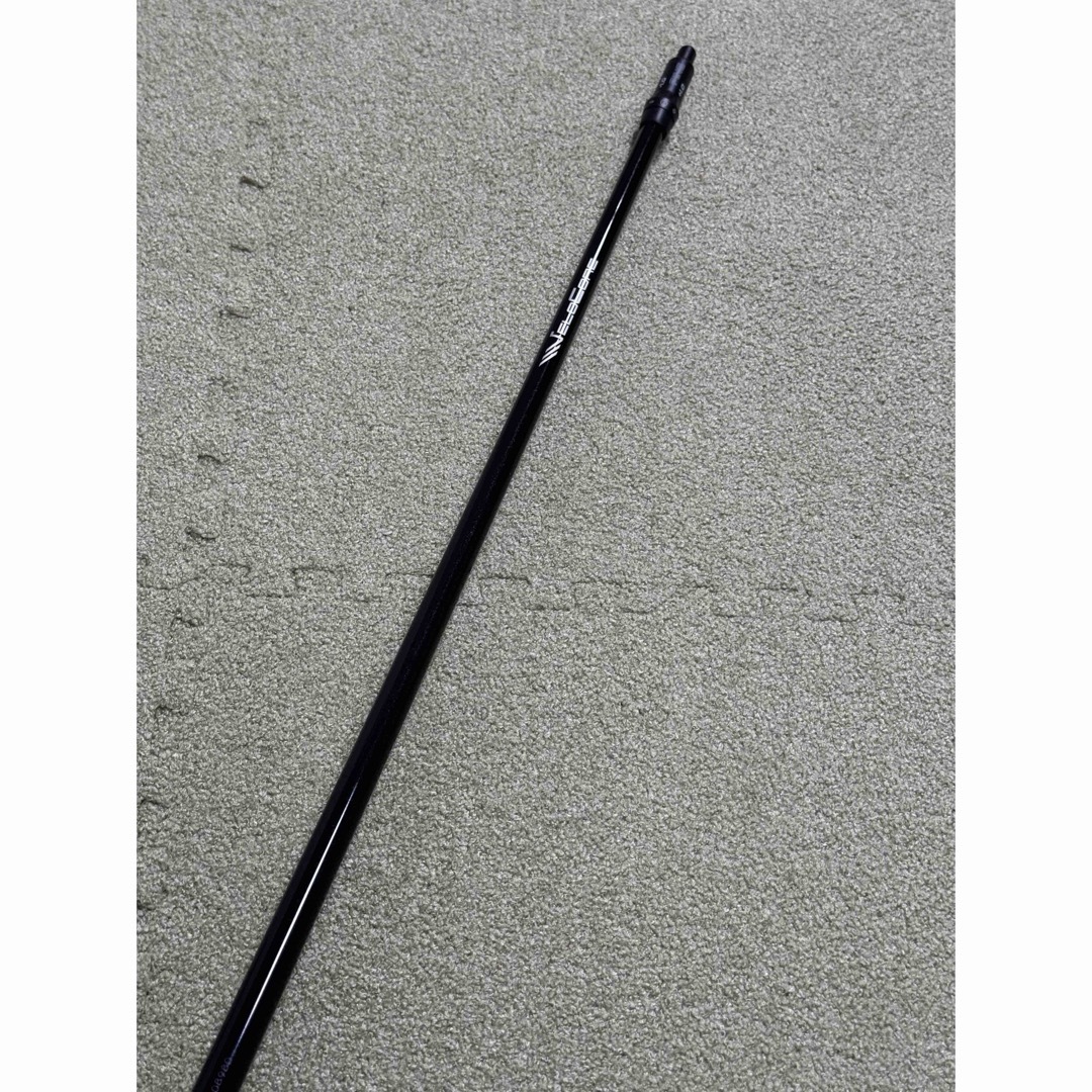 新品 ベンタスTR ブラック 5X ドライバーシャフト ピンスリーブ 新品 ベンタスTR ブラック 5X ドライバーシャフト ピンスリーブ