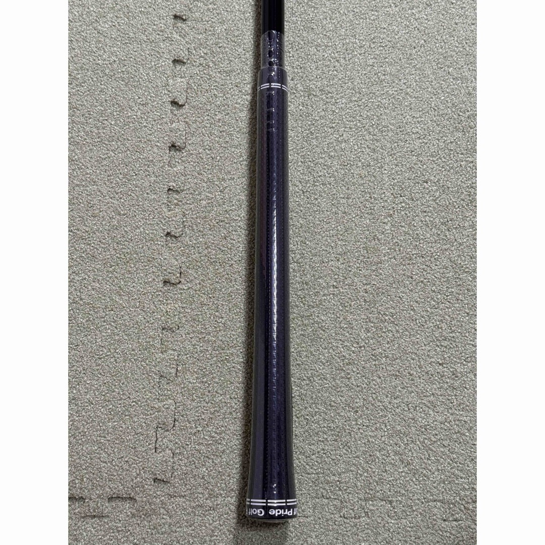新品 ベンタスTR ブラック 5X ドライバーシャフト ピンスリーブ 新品 ベンタスTR ブラック 5X ドライバーシャフト ピンスリーブ