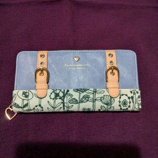 mina perhonen(財布)のフリマアイテム一覧 mina perhonen(財布)のフリマアイテム一覧