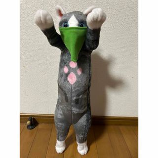CAPCOM(ぬいぐるみ)のフリマアイテム一覧 CAPCOM(ぬいぐるみ)のフリマアイテム一覧