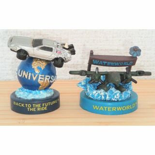 USJ - ホットトイズ バックトゥザフューチャー マーティ USJ - ホットトイズ バックトゥザフューチャー マーティ