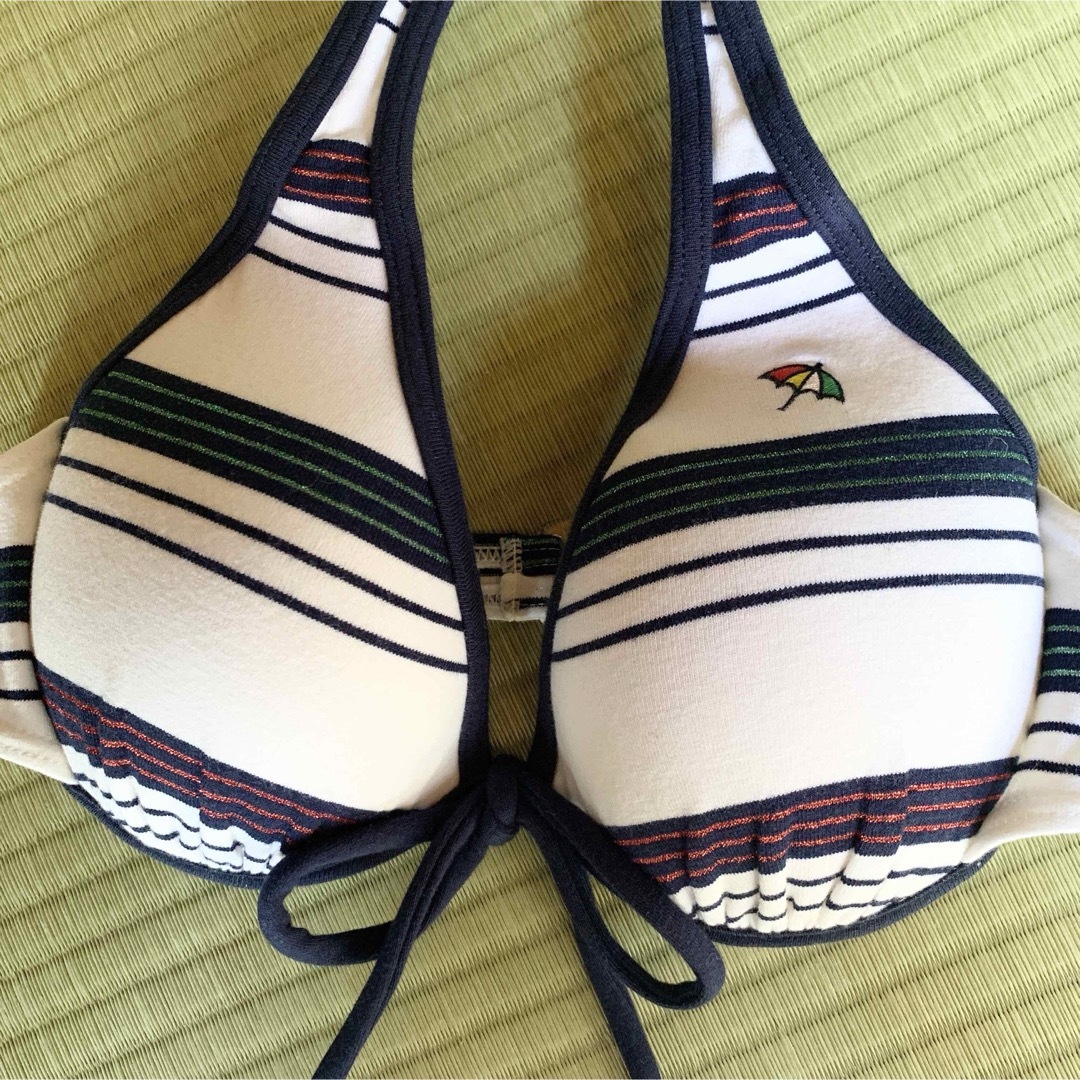 Arnold Palmer - 未使用品 11L アーノルドパーマー 水着 ビキニ Arnold Palmer - 未使用品 11L アーノルドパーマー 水着 ビキニ