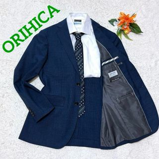 ORIHICA(テーラードジャケット)のフリマアイテム一覧 ORIHICA(テーラードジャケット)のフリマアイテム一覧