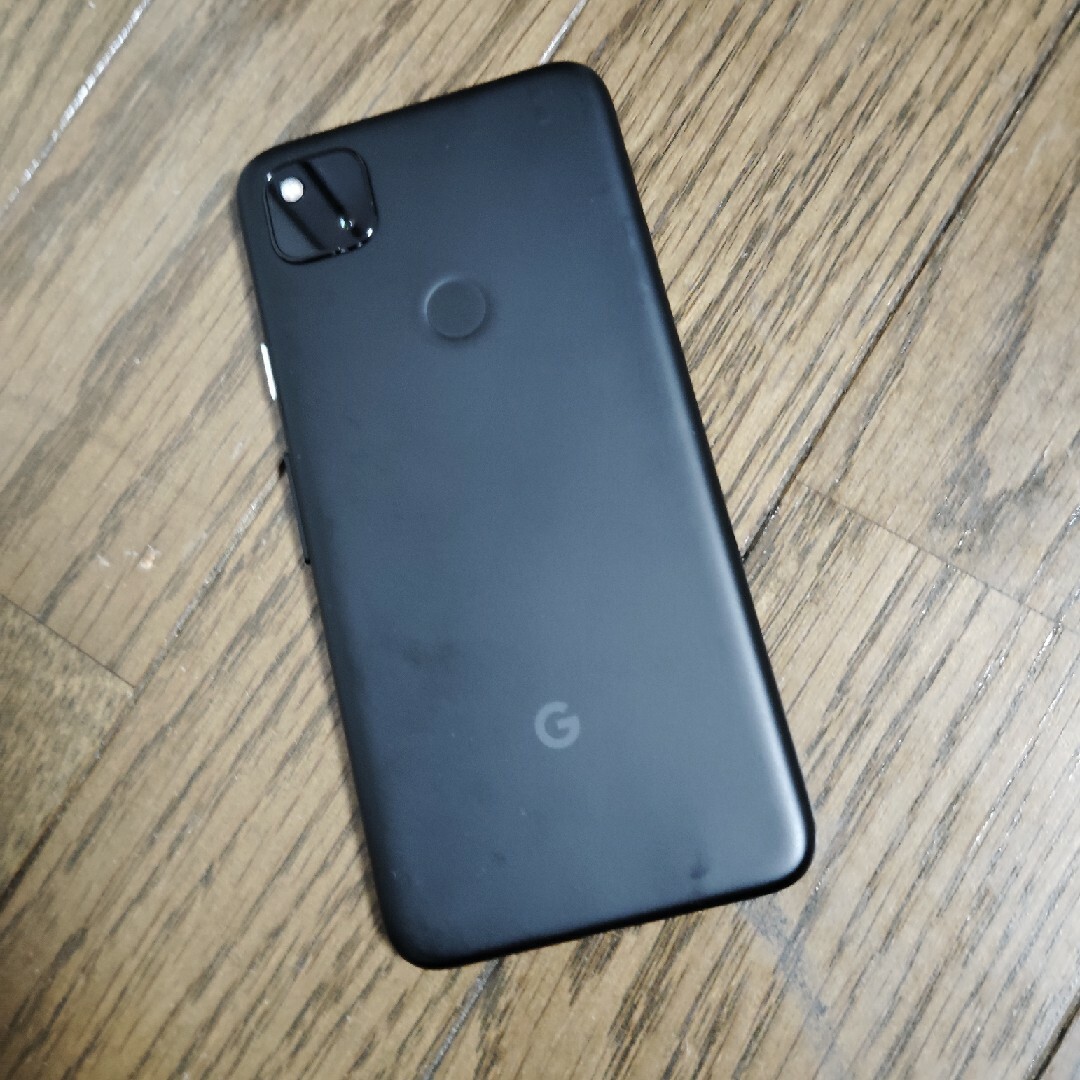 Google Pixel 4a 128GB ジャンク Google Pixel 4a 128GB ジャンク
