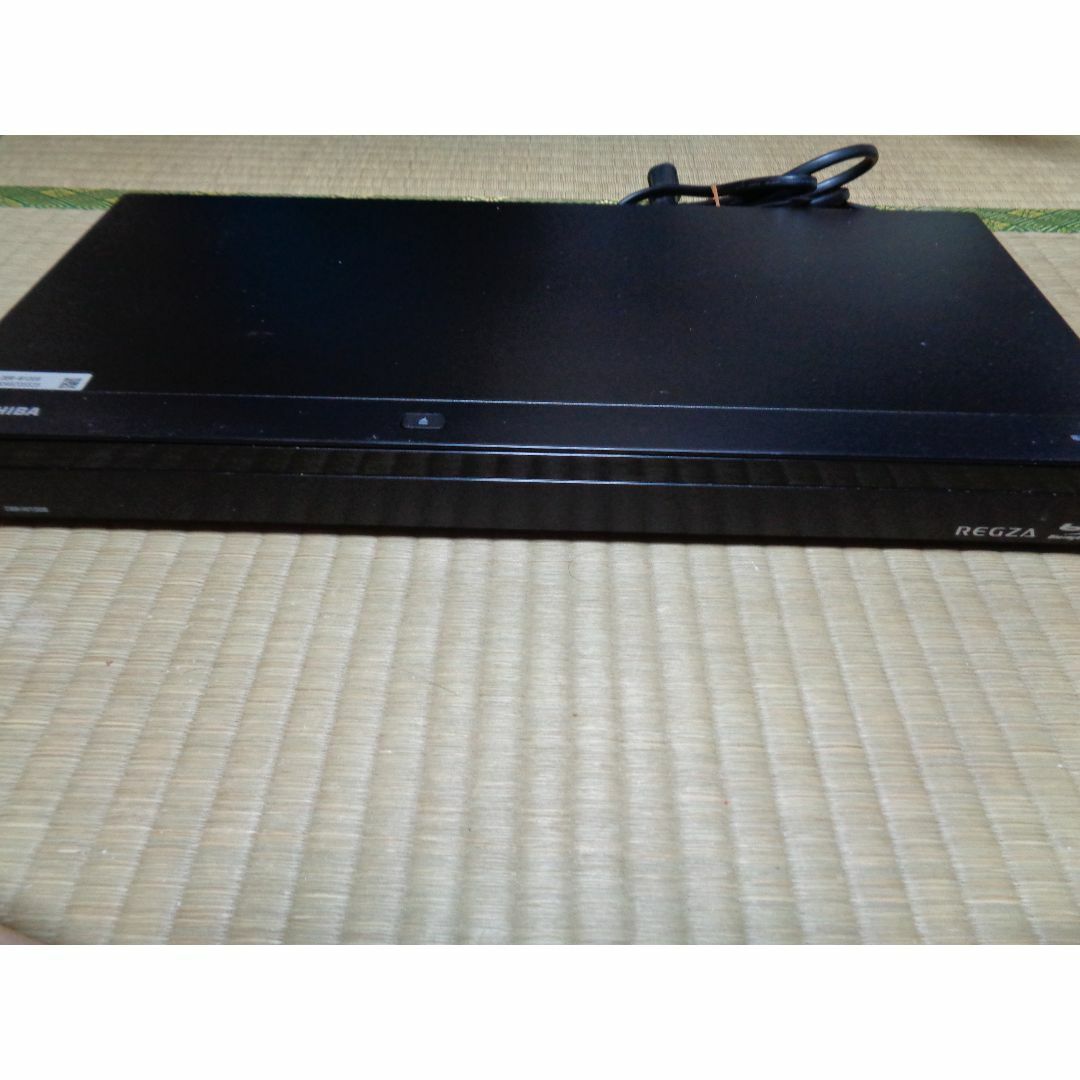 TOSHIBA REGZA レグザブルーレイ DBR-W1008(TOSHIBA REGZA TOSHIBA REGZA レグザブルーレイ DBR-W1008(TOSHIBA REGZA