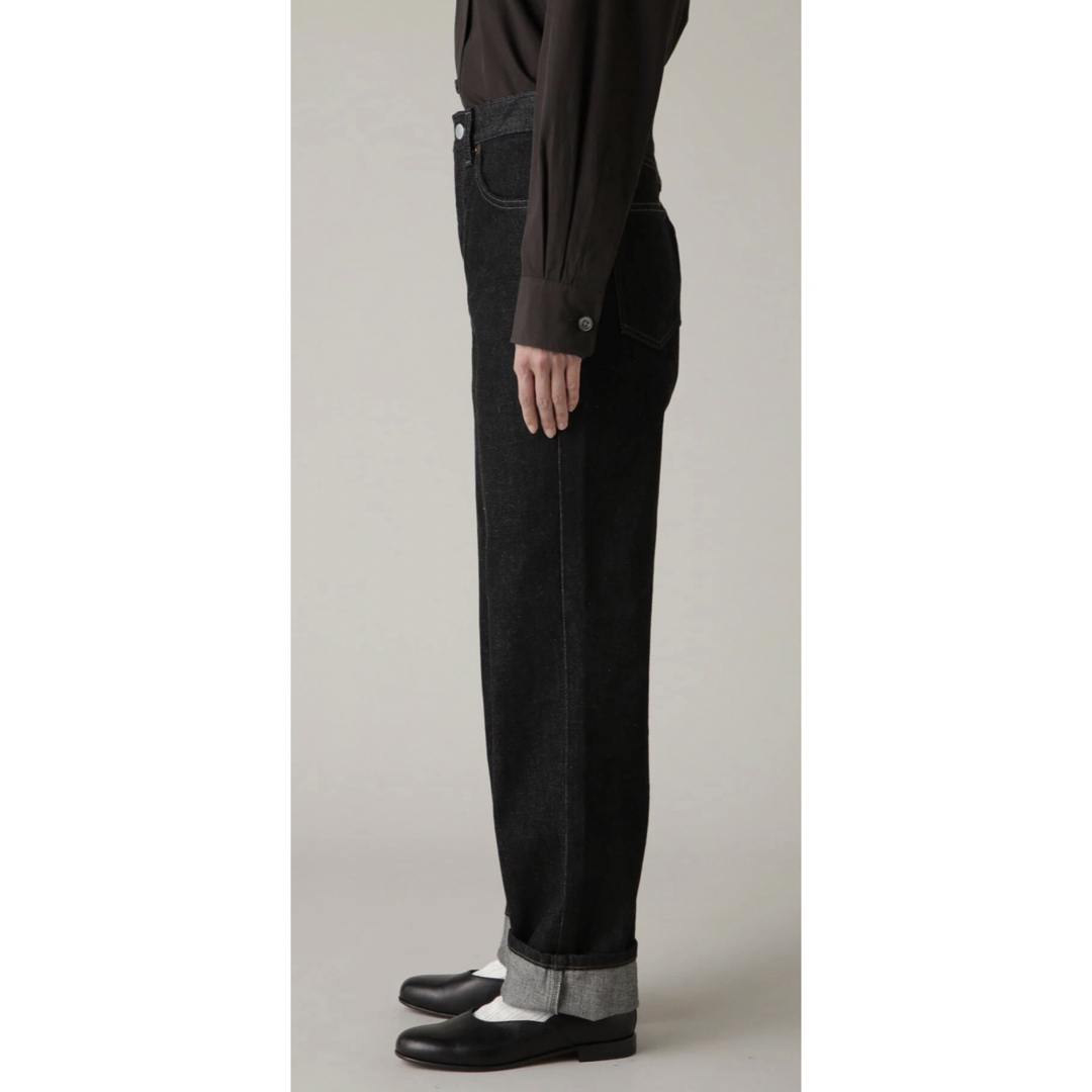 MARGARET HOWELL - 【タグ付・新品未使用】マーガレットハウエル MARGARET HOWELL - 【タグ付・新品未使用】マーガレットハウエル
