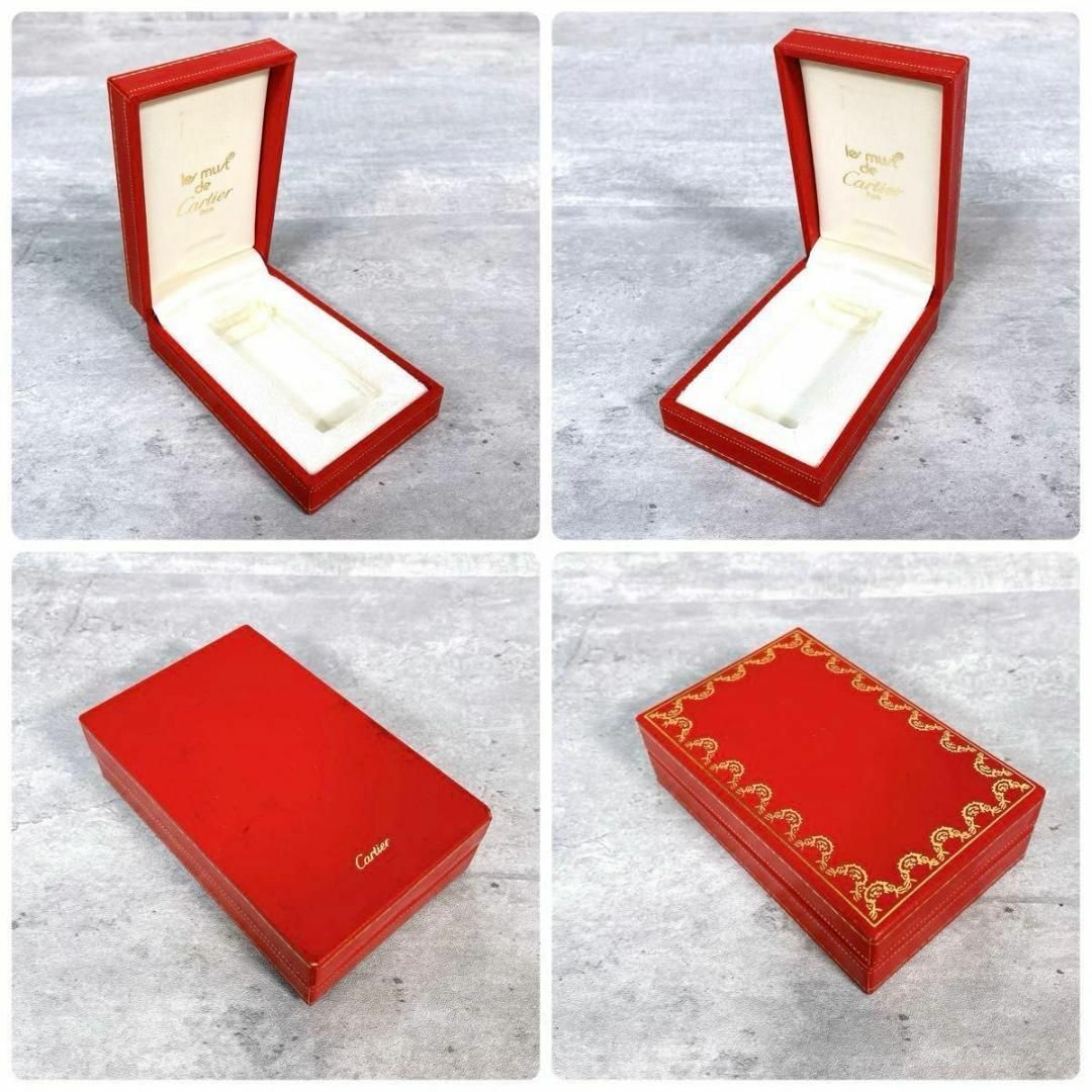 Cartier - Z557 Cartier カルティエ ガスライター ライター Cartier - Z557 Cartier カルティエ ガスライター ライター