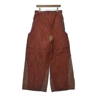 JULIUS(ワークパンツ/カーゴパンツ)のフリマアイテム一覧 JULIUS(ワークパンツ/カーゴパンツ)のフリマアイテム一覧