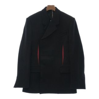 Salvatore Ferragamo - FERRAGAMO フェラガモ ウールカシミヤ Salvatore Ferragamo - FERRAGAMO フェラガモ ウールカシミヤ