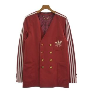 GUCCI(テーラードジャケット ・ ホワイト/白色系)のフリマ GUCCI(テーラードジャケット ・ ホワイト/白色系)のフリマ