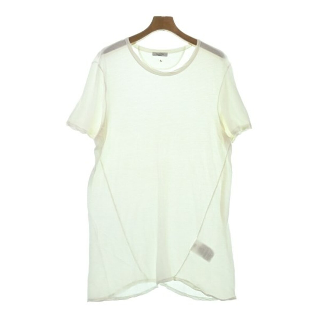 VALENTINO - VALENTINO ヴァレンティノ Tシャツ・カットソー M VALENTINO - VALENTINO ヴァレンティノ Tシャツ・カットソー M