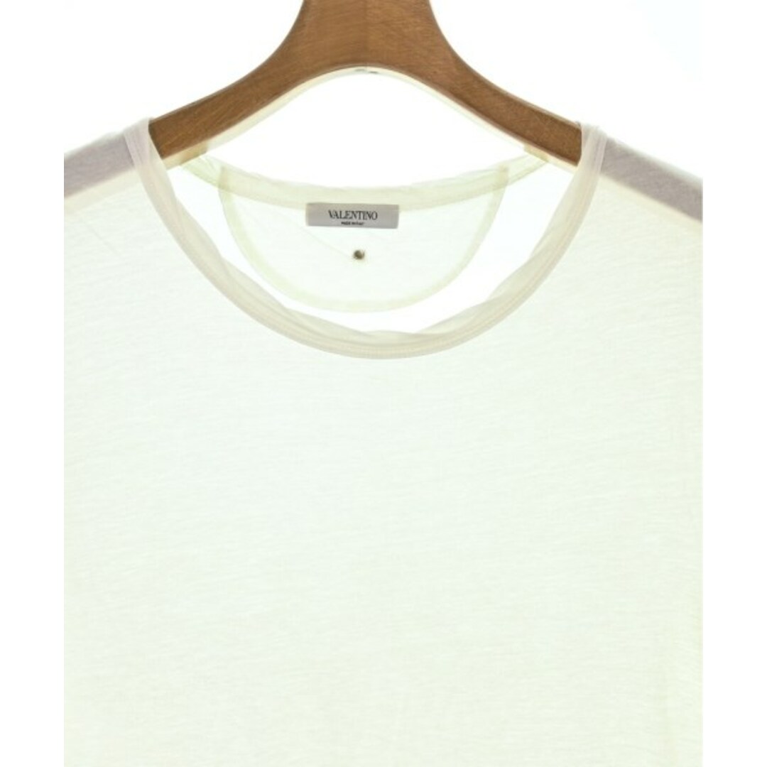 VALENTINO - VALENTINO ヴァレンティノ Tシャツ・カットソー M VALENTINO - VALENTINO ヴァレンティノ Tシャツ・カットソー M