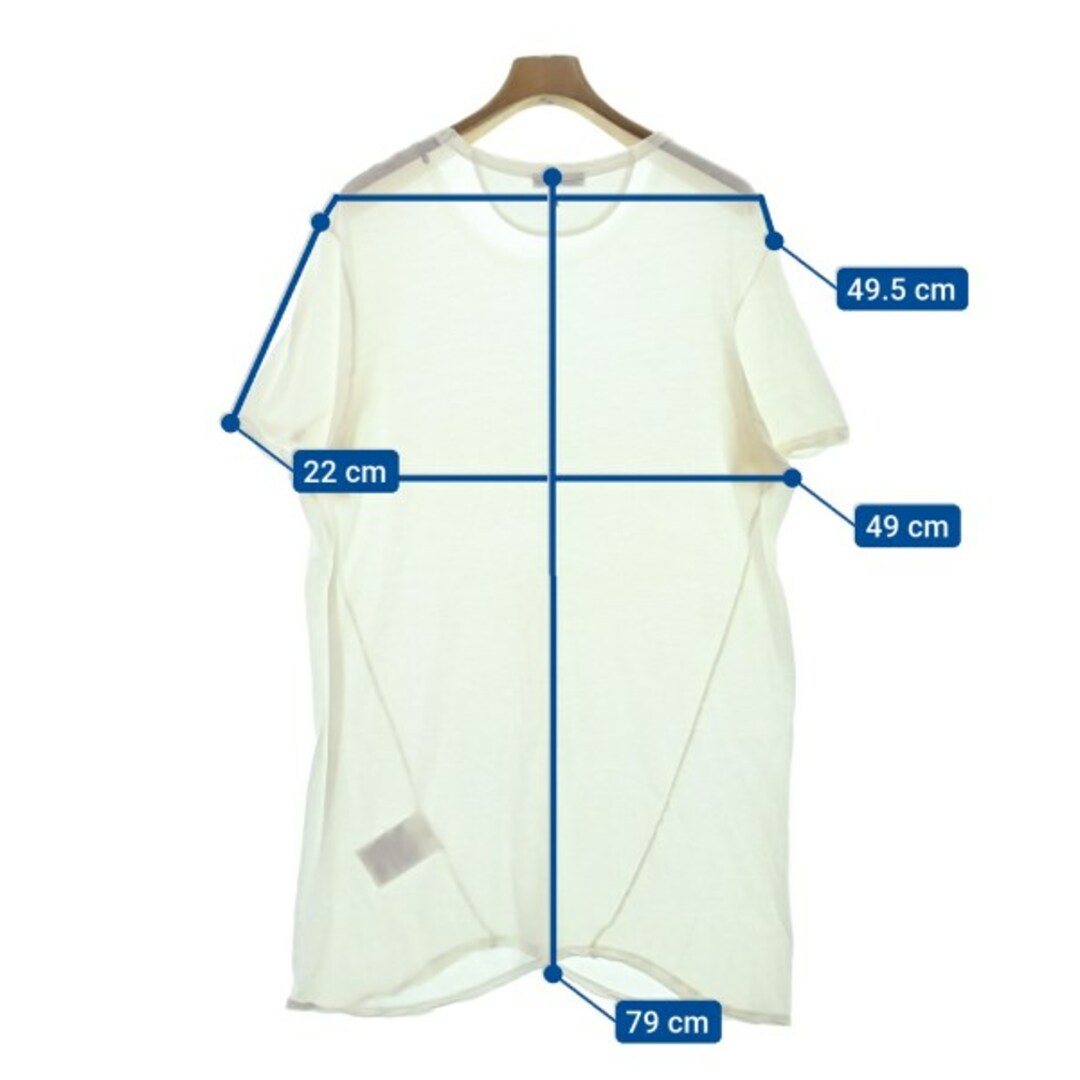 VALENTINO - VALENTINO ヴァレンティノ Tシャツ・カットソー M VALENTINO - VALENTINO ヴァレンティノ Tシャツ・カットソー M