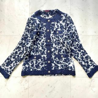 YUKI TORII INTERNATIONAL(カーディガン)のフリマアイテム一覧 YUKI TORII INTERNATIONAL(カーディガン)のフリマアイテム一覧