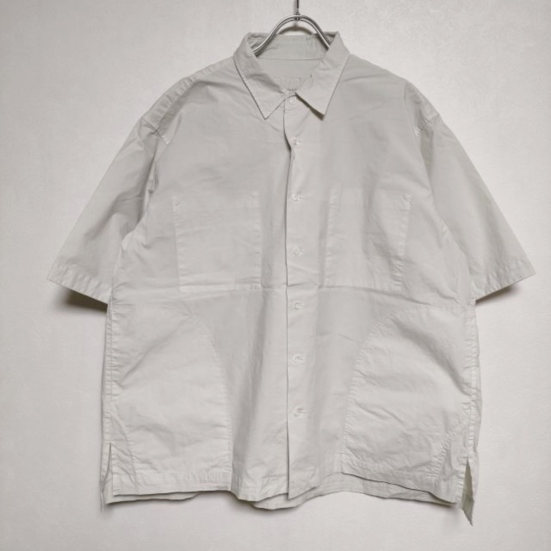 Pazdesig(パズデザイン) BS WADING RAIN JACKET II Pazdesig(パズデザイン) BS WADING RAIN JACKET II
